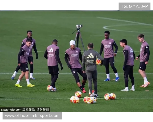 皇马若能更灵活使用球员，将提升战术不可预测性