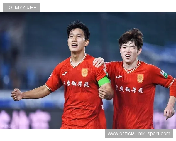 铜梁龙瞄准三大重庆籍国脚！中超保级大战提前布局，铜梁龙有哪些龙