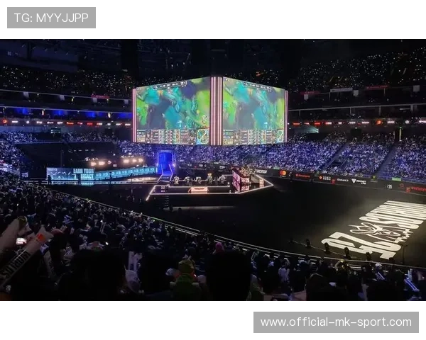 《英雄联盟》官方宣布2026全球总决赛举办计划，英雄联盟比赛2020全球总决赛什么时候开始