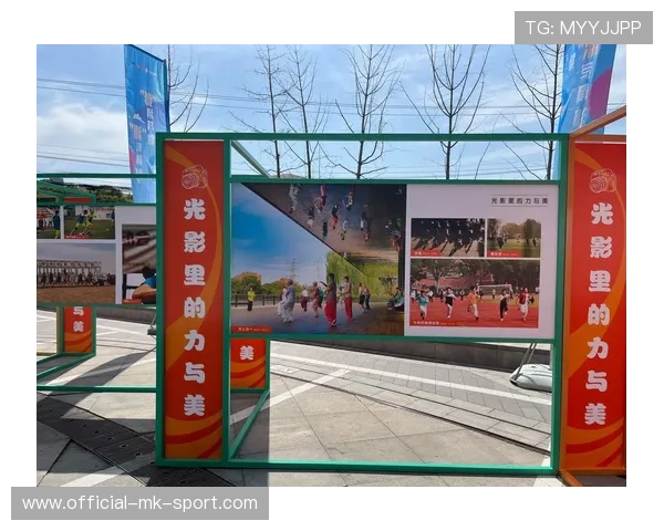 体育新闻中心构建多群体定向体育内容服务，群众体育新闻