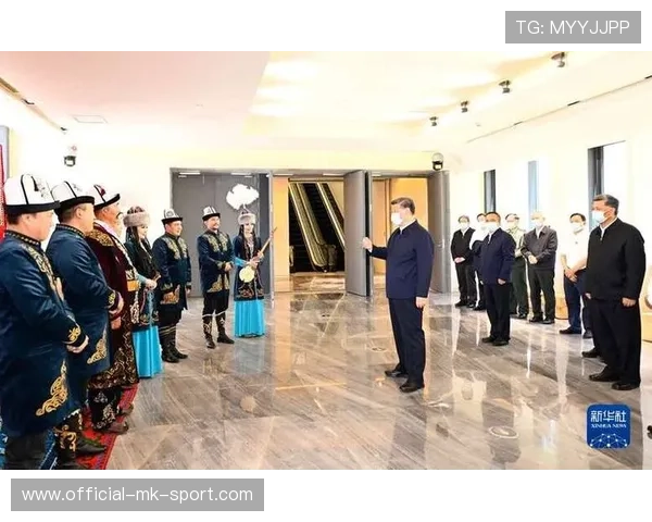 时政微纪录丨总书记新疆考察记