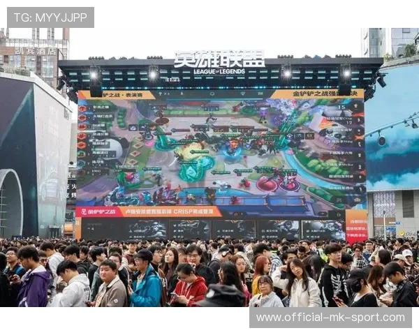 电竞题材文创产品走红助推文化认同感建立，电竞文化宣传片