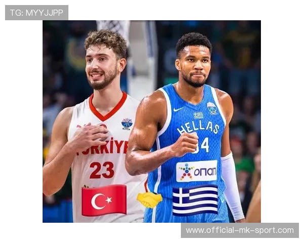 欧洲杯半决赛剧情拉满！字母哥VS申京一战定江山！，字母哥犯规欧文