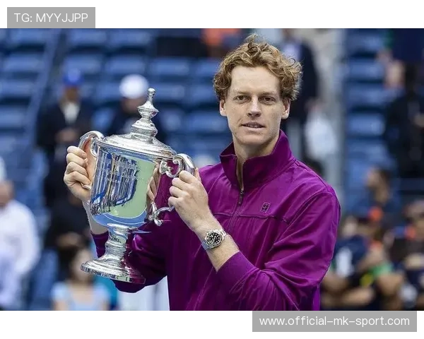 辛纳横扫美网前冠军，赢得赛季开门红，辛纳 网球