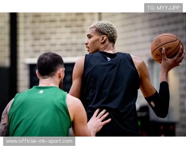 马刺队青训体系展现出色，马刺队kj