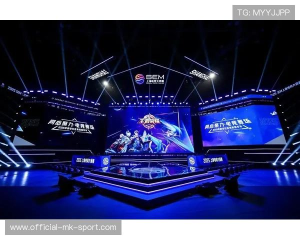 电竞赛场最强操作 电竞赛场最强操作